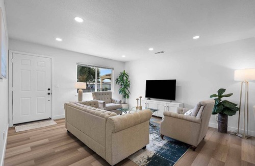 East San Jose House | Pearl Haven Retreat on Lochner Dr