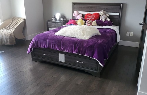 Memramcook House | Beautiful rooms with views