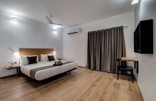 T Nagar House | Townhouse 056 T Nagar Chennai