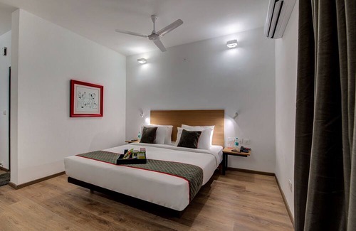 T Nagar House | Townhouse 056 T Nagar Chennai