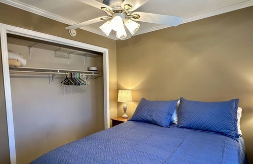 Thousand Palms House | Comfortable home on golf course