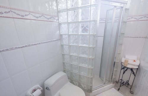 Rincon House | Hacienda with Private Pool with waterfall, pool table and more!