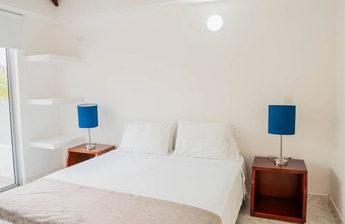 Arroyo de Piedra House | 01. Super House with access to the sea and exclusive beach