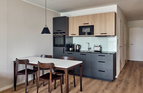 Barmbek-Sued Apartment | Vacation apartment/apartment for 2 guests with 45m² in Hamburg (250558)
