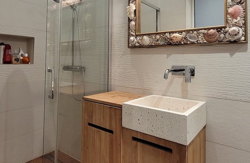 Plouguiel House | Gite les Pieds Dans L'eau La Roche Jaune