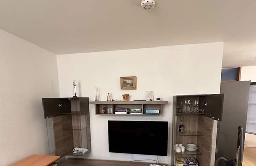 Beuren Apartment | Holiday Apartment "La Luna" with Private Terrace