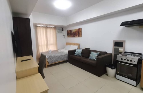Lahug Condo | T1 1610