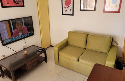 Punta del Este Apartment | ALQUILO APTO 1 DORM PUNTA DEL ESTE A 100 mts PLAYA BRAVA, consultar tarifa