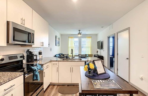 Kissimmee Apartment | Cozy Vacay Apartment With Pool