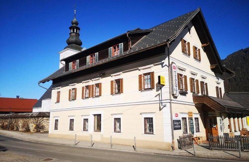 Gnesau Apartment | Gasthof Kirchenwirt Gnesau - Double room 2