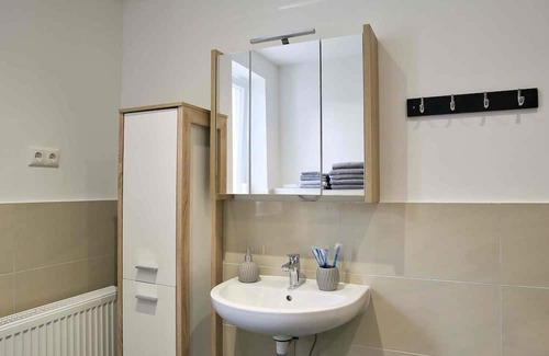 Schneverdingen Apartment | Ferienwohnung