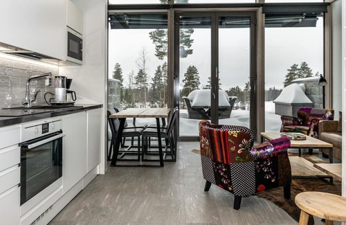 Ahtari House | Naava chalet 103 by Interhome