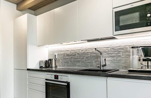 Ahtari House | Naava chalet 103 by Interhome