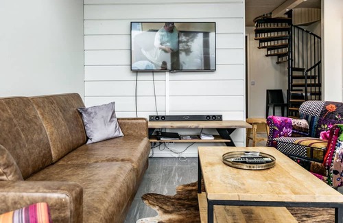 Ahtari House | Naava chalet 103 by Interhome