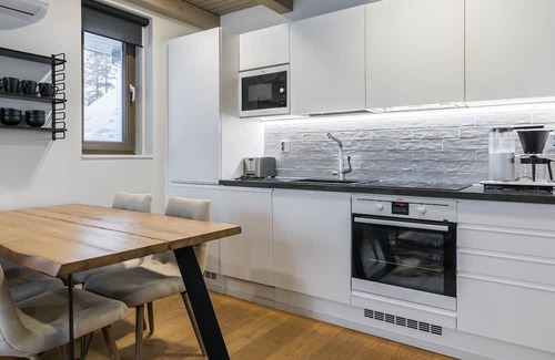 Ahtari House | Naava chalet 101 by Interhome