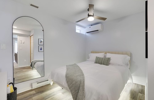 Lake Ariel Ski Chalet | Lakefront A-Frame Paradise with Stunning Views