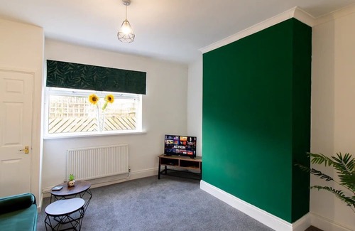 Spennymoor House | Pass the Keys | Fabulous location, stylish home!