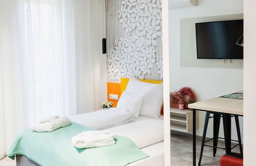 Szeged Apartment | RIVA Szeged