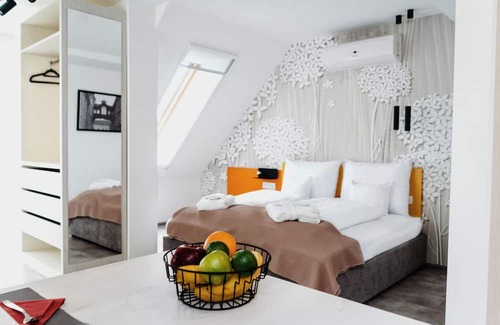 Szeged Apartment | RIVA Szeged