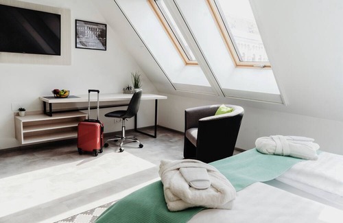 Szeged Apartment | RIVA Szeged