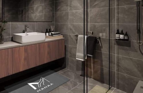 Applecross Apartment | Forbes Manaa Living 2Suite View 308