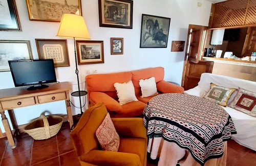 Pitres House | Cottage With Incredible Views In The Alpujarras