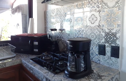 Lourdes Apartment | Amplio Apartamento #5 con Solárium y Jacuzzi