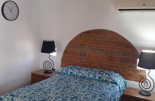 Lourdes Apartment | Amplio Apartamento #5 con Solárium y Jacuzzi