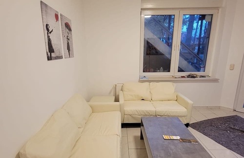 Rangsdorf Apartment | Mehrbettzimmer für 4 Gäste mit 140m² in Rangsdorf