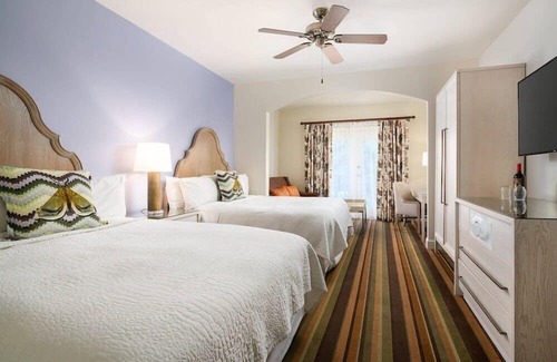 Celebration House | 2 Connecting Suites at a 4⭐️ Hotel