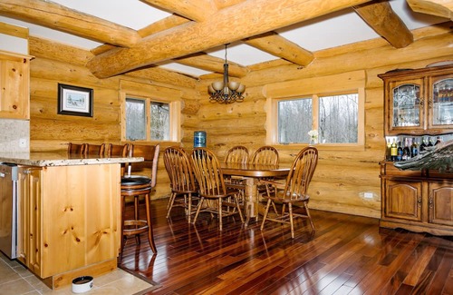 Eagle Lake Cottage | Your Ultimate Private Getaway