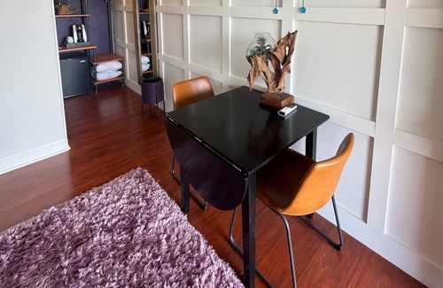 Marble Falls Apartment | Lonely Oak Guesthouse! Room 3
