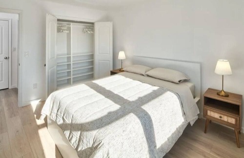 Weehawken Apartment | Spectacular new apartment, 10 minutes from Times Square