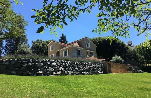 Vichy Cottage | Gite Vichy, 3 bedrooms, 6 persons