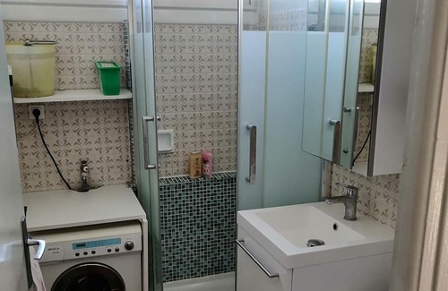 Saint-Hippolyte Apartment | Appartement 2 Personnes vue mer
