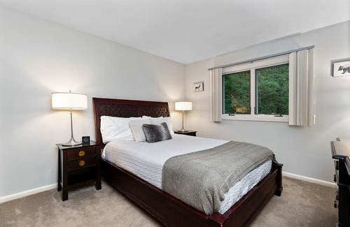 Wintergreen Condo | Three Ridges 91 with Wintergreen Advantage
