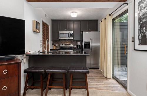 Wintergreen Condo | Three Ridges 91 with Wintergreen Advantage