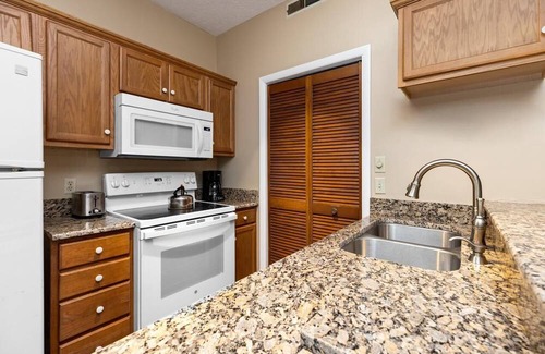 Wintergreen Condo | Three Ridges 84 with Wintergreen Advantage