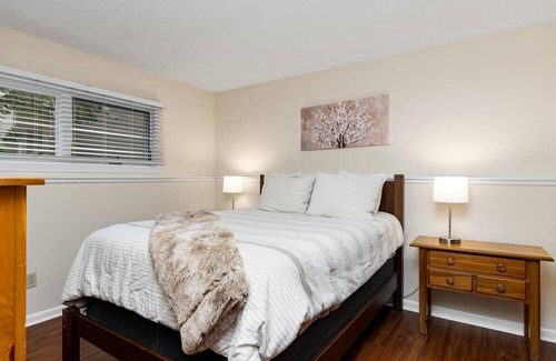 Wintergreen Condo | Three Ridges 84 with Wintergreen Advantage