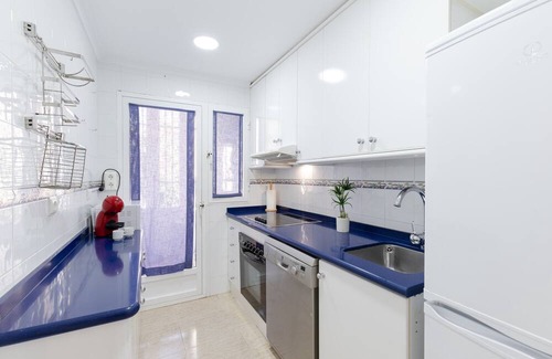 Orihuela Costa Apartment | True Colours by Fidalsa