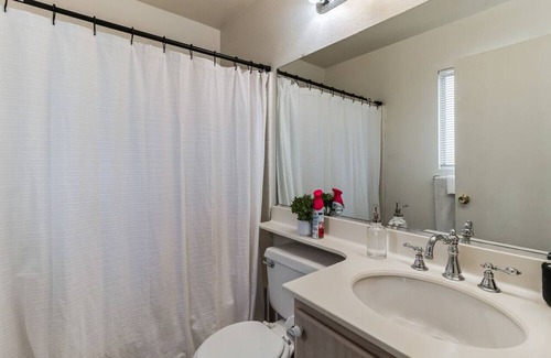 Victorville House | Tranquil Retreat in Adelanto 3BR/2BA Home