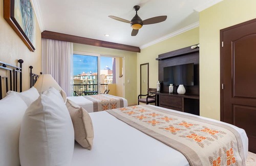 Flamingos Resort | Villa del Palmar Flamingos TS