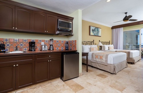 Flamingos Resort | Villa del Palmar Flamingos TS