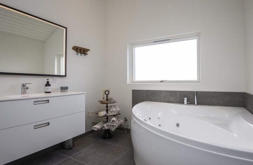 Ansager House | "Esta" - all inclusive by Interhome