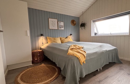 Ansager House | "Esta" - all inclusive by Interhome