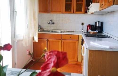 Brulo Apartment | App Aurora A4 2nd Floor