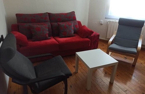 Burgos Condo | Martinillo VUT