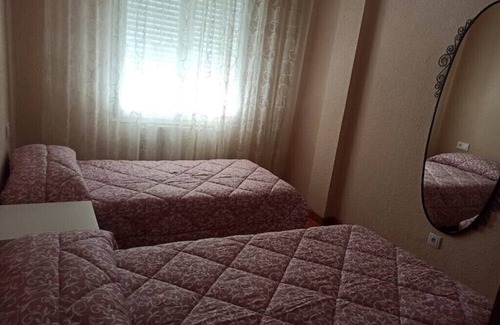 Burgos Condo | Martinillo VUT