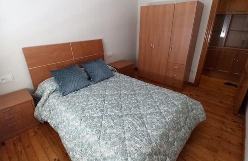 Burgos Condo | Martinillo VUT