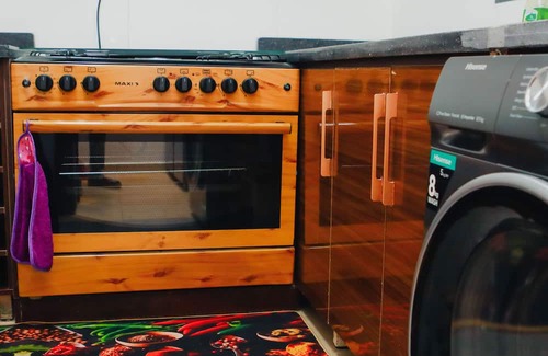 Jabi Apartment | HOMEAWAY